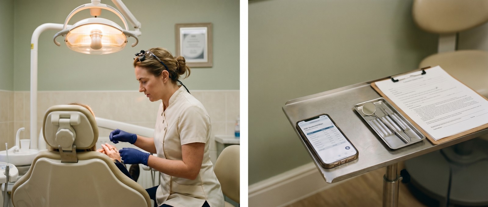 Hero image for UK private dental practices