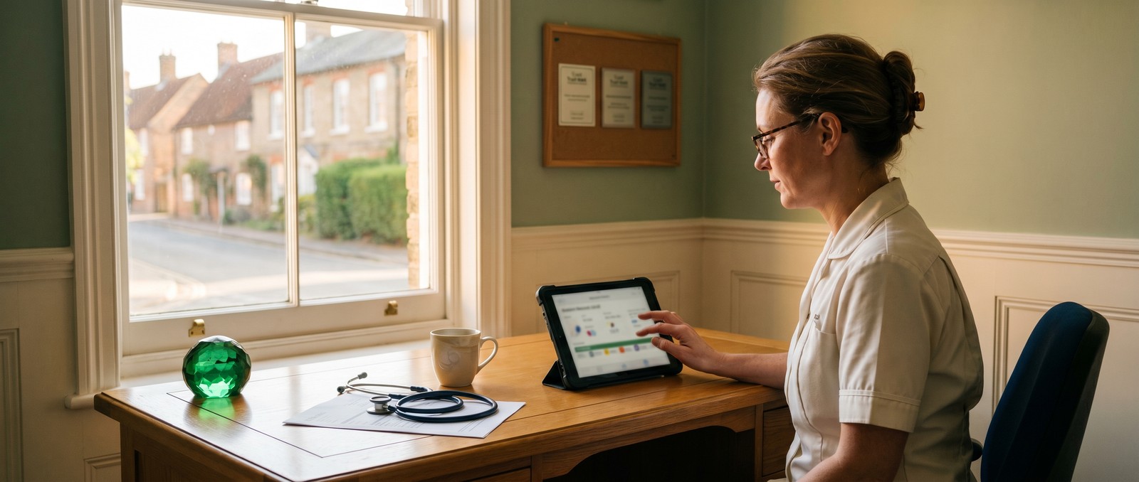 Hero image for UK private clinics