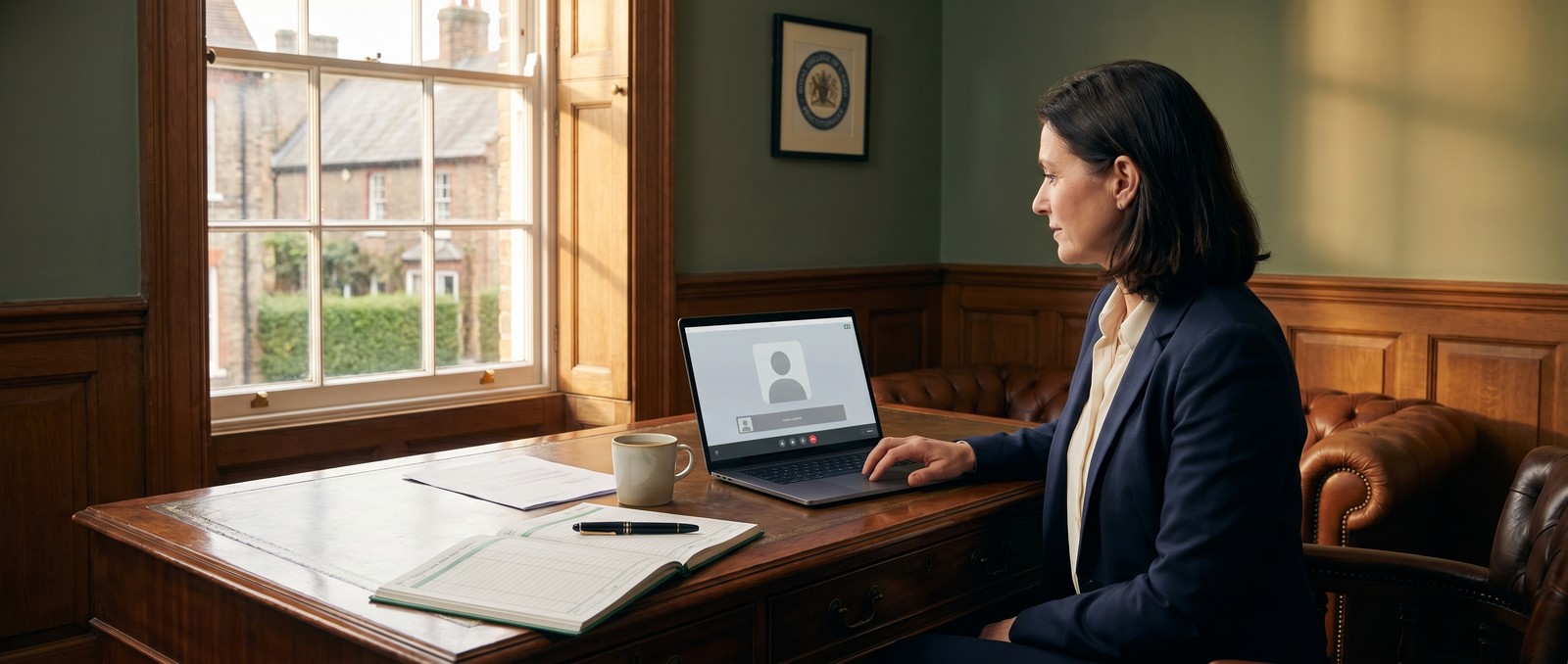 Hero image for UK private GP practices